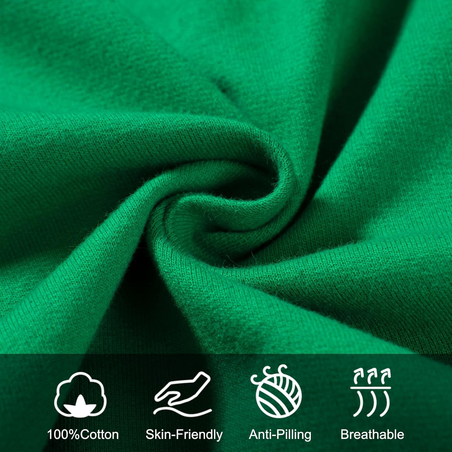 AMY COULEE Mens Sweat Shorts Cotton 3 inch Training Workout Gym Shorts Casual Running Shorts with Pockets - Image 5