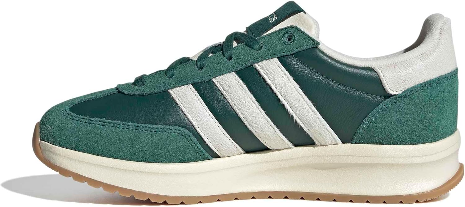 Collegiate Green/Cream White/Gum