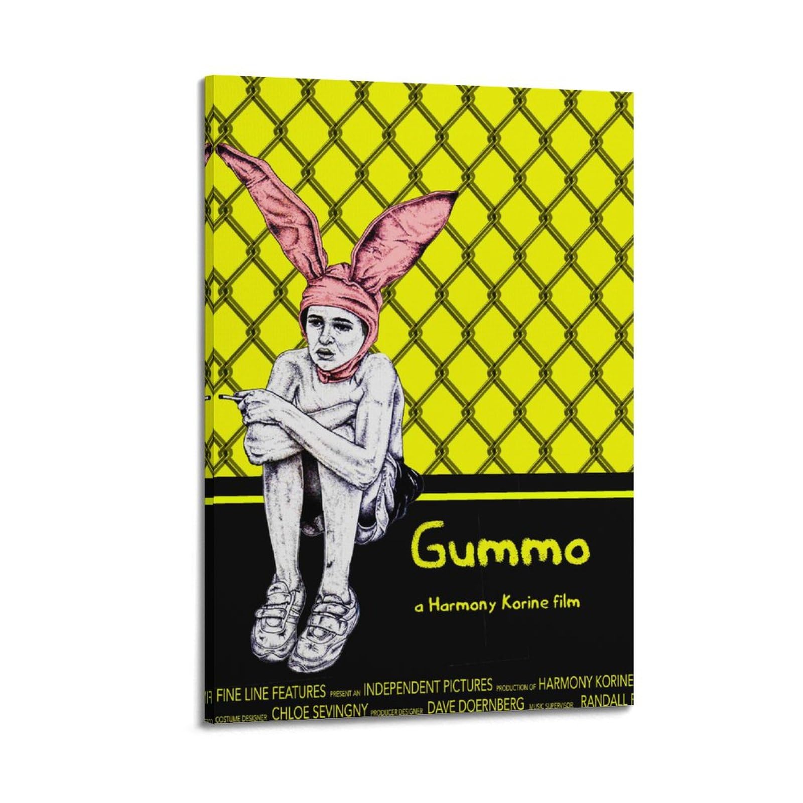 gummo ポスター　額装 gummo ポスター 額装 【公式通販】