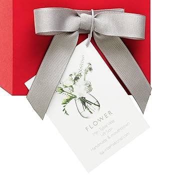 Amazon.co.jp: LSA(エルエスエー) フラワーベース(花器) クリア