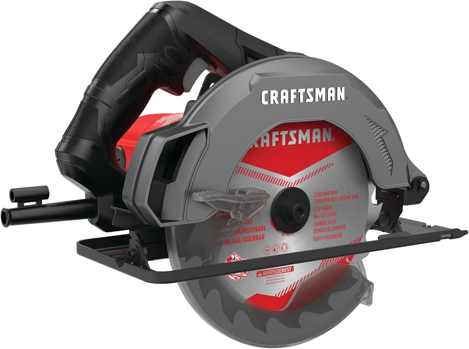 CRAFTSMAN Circular Saw
