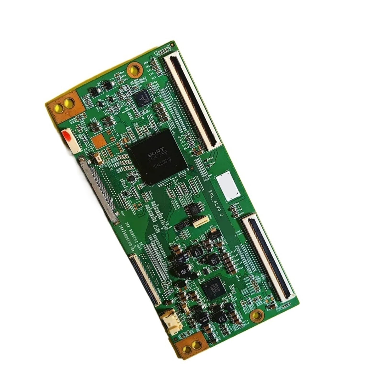 Compatibile con la scheda T-Con Sony LJ94-03925E/J EDL_4LV0.3 | Scheda logica da 46 pollici progettata for la sostituzione del circuito del segnale dello schermo TV della serie KDL-46EX