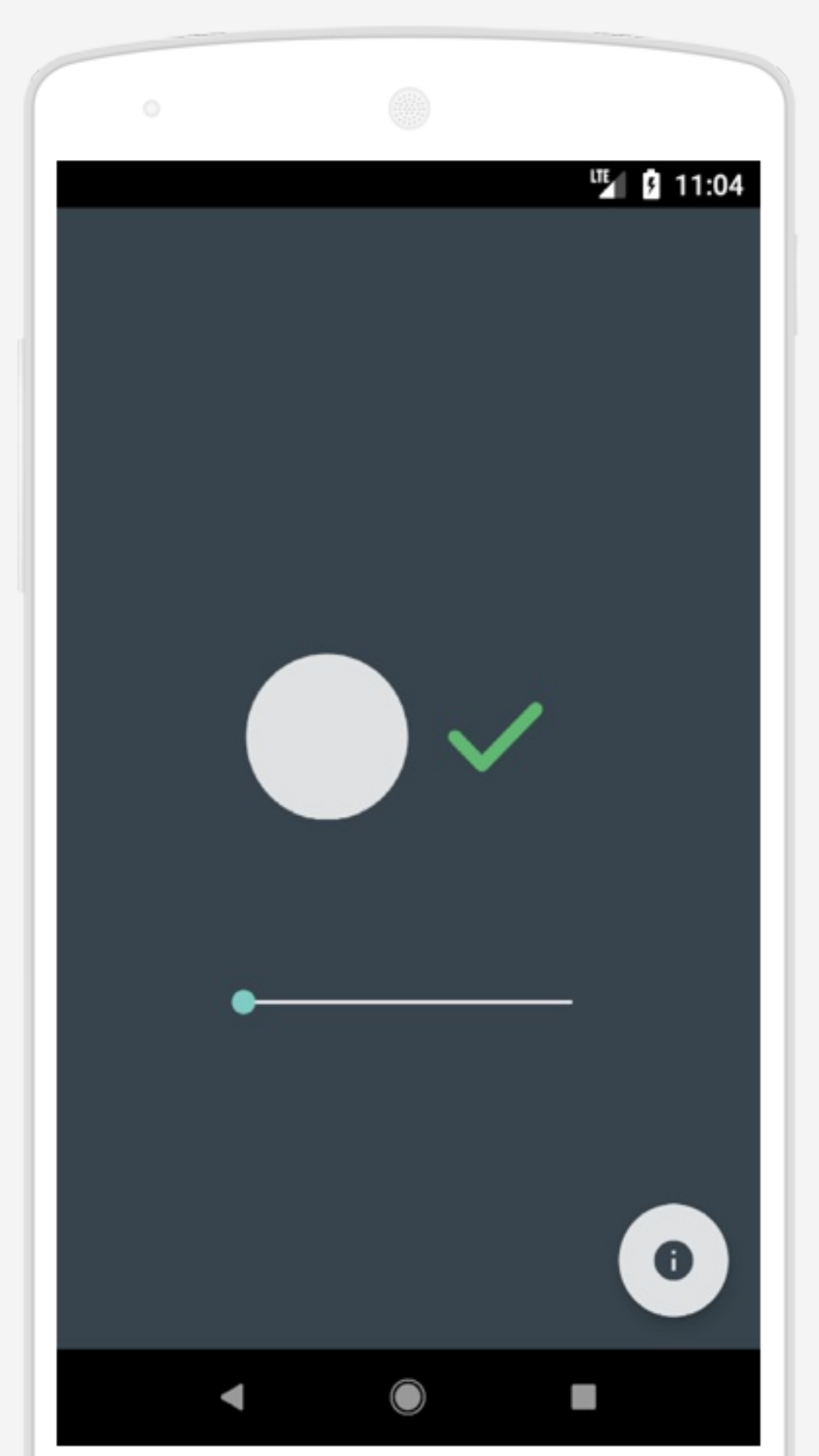 Flashlight + The Brightest LED for Android