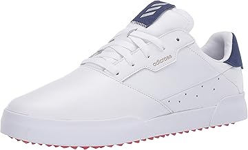 adidas adicross retro spikeless golf shoes