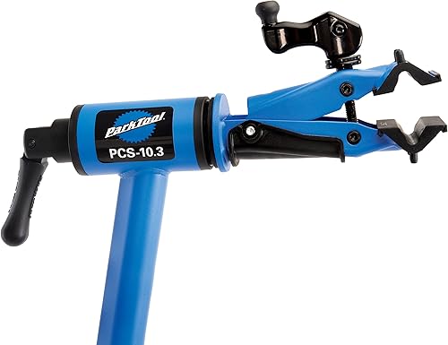 Miniatura 9 de Park Tool PCS-103 - Soporte de reparación de mecánica casera de lujo