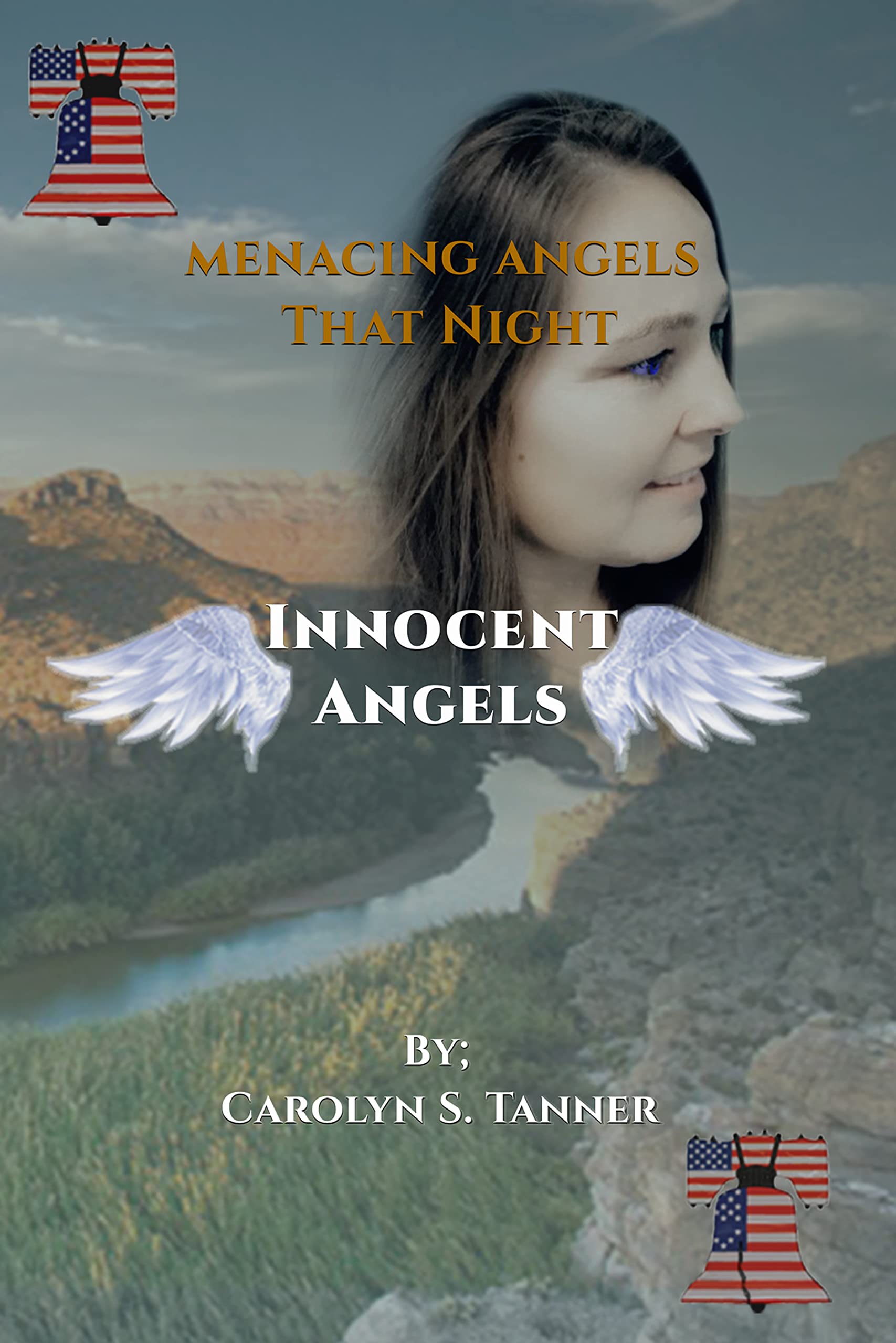 MENACING ANGELS: THAT NIGHT: INNOCENT ANGELS