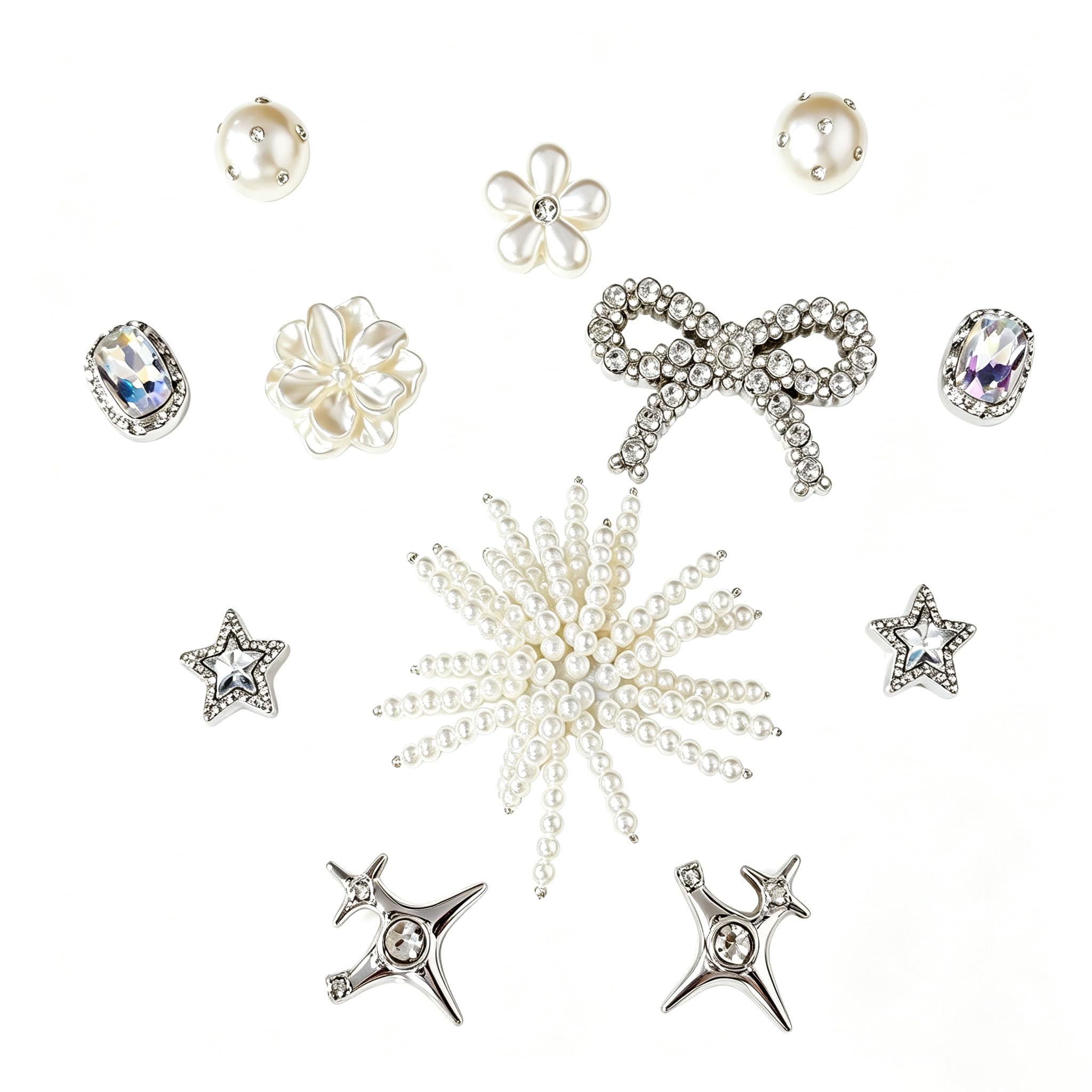 GOTO Shoe Decoration Charms