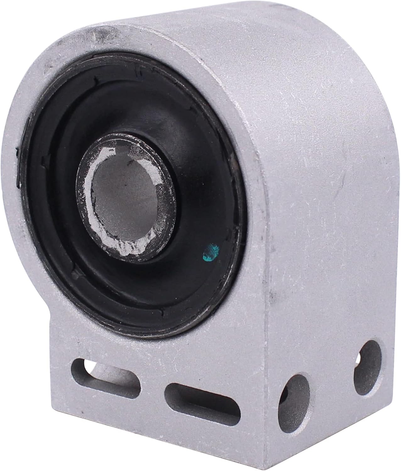 NewYall 2Pcs Front Lower Rearward Control Arm Bushings for Chevrolet Captiva Sport Equinox for Saturn Vue for Suzuki XL-7 for GMC Terrain Left Right Side K200784 MS50303