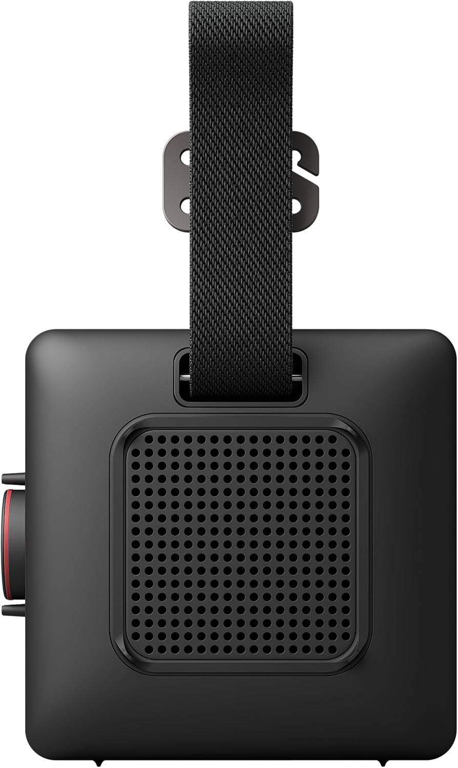 LG xboom Mini by will.i.am Portable Outdoor Bluetooth Speaker - Black 22 712dpAIISML. AC SL1500
