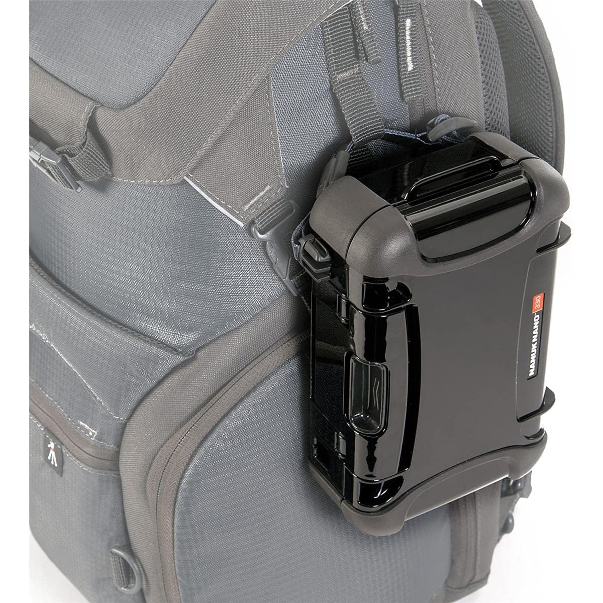 Nanuk 330 – 0001 Nano Series custodia protettiva