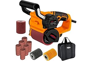 Dobetter Surface Conditioning Tool: Burnishing Polishing Machine