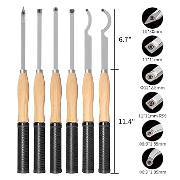 DeliciousTaylormade  R　JETROAR JET Tools GH-1880ZX With ACU-RITE 303 DRO With Taper Attachment