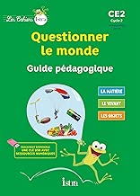Download Les Cahiers Istra Questionner le monde CE2 - Guide pédagogique - Ed. 2017 PDF
