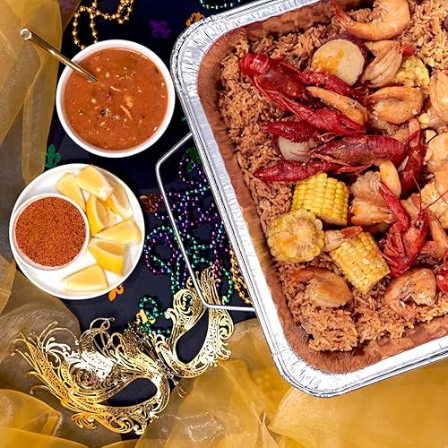 Sterno Disposable Chafing Dish Set