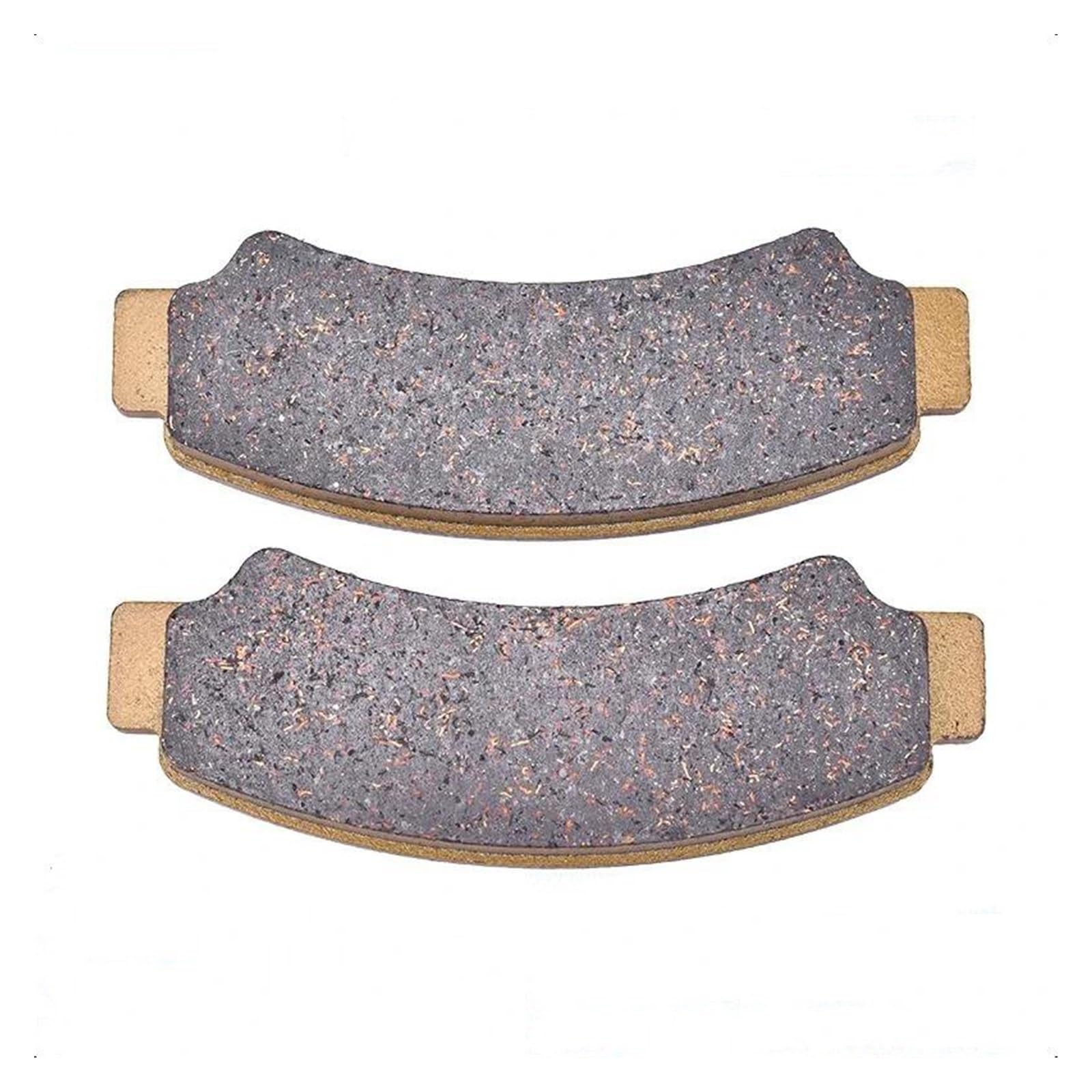 Disques de frein avant CF Moto C-Force 600 et U-Force 2020 - 6