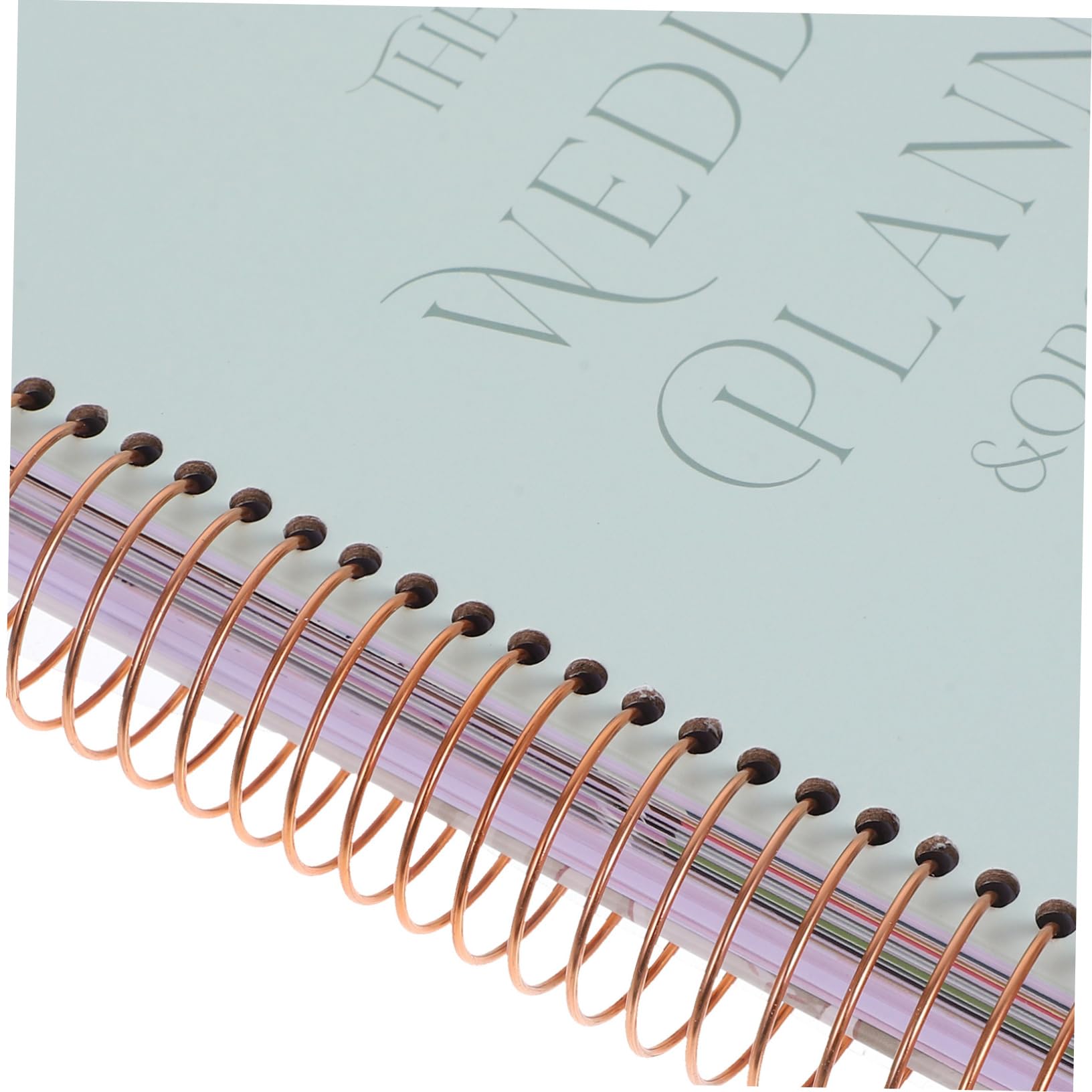 DOITOOL Hochzeitsplanerbuch Organizer Für Hochzeitsplanung Und Verlobungsgeschenk Mit Finanzplanungstools Und Notizbuch-layout Für Detaillierte Hochzeitsorganisation