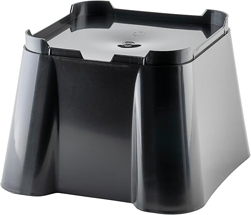 Miniatura 5 de Winco Dispensador de bebidas cuadrado de 3 galones