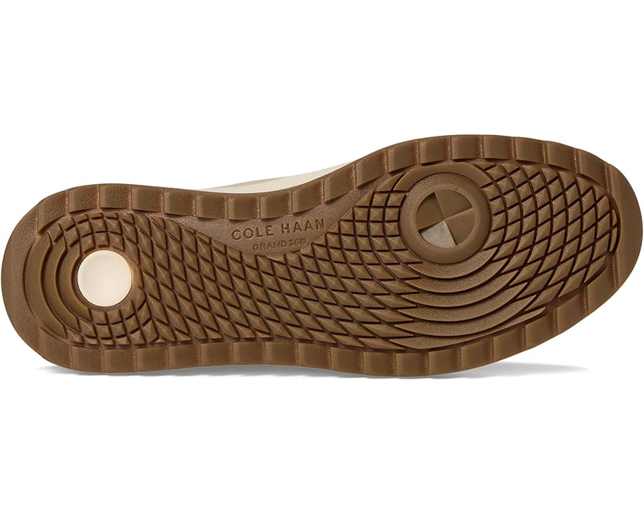 Cole Haan Grandpro Crossover Golf - Bottom View