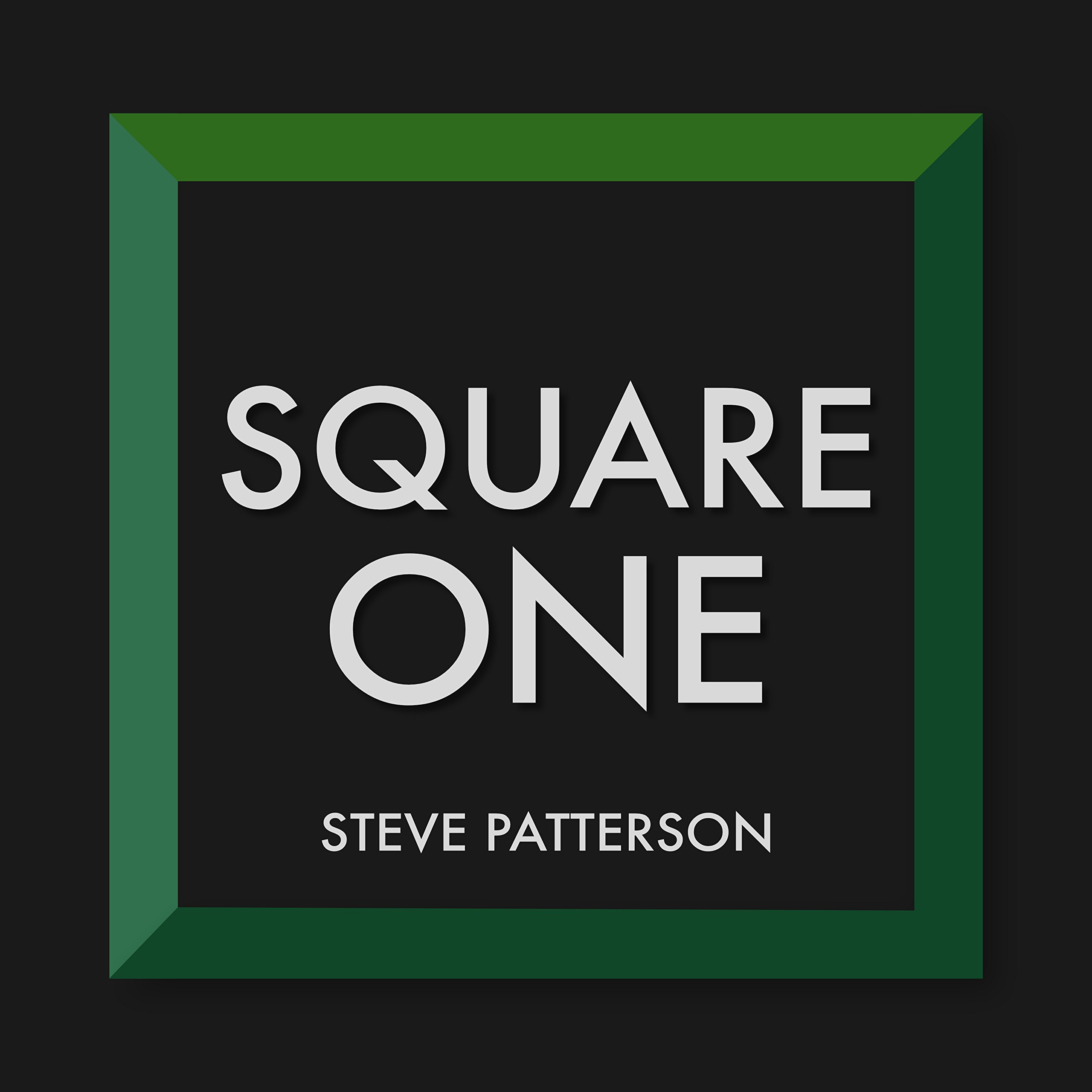 Cover art for Square One