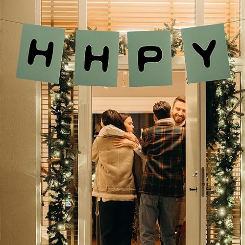 Miniatura 7 de 30 hojas de papel de cartulina de 8 12 x 11 pulgadas para manualidades e invitaciones (verde salvia)