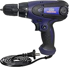 OEM Electric Screw Driver SD10 WITH 6 MONTHS WARRANTY Full Copper Motor Professional Quality With Variable Torque and Reverse and Forward Feature
