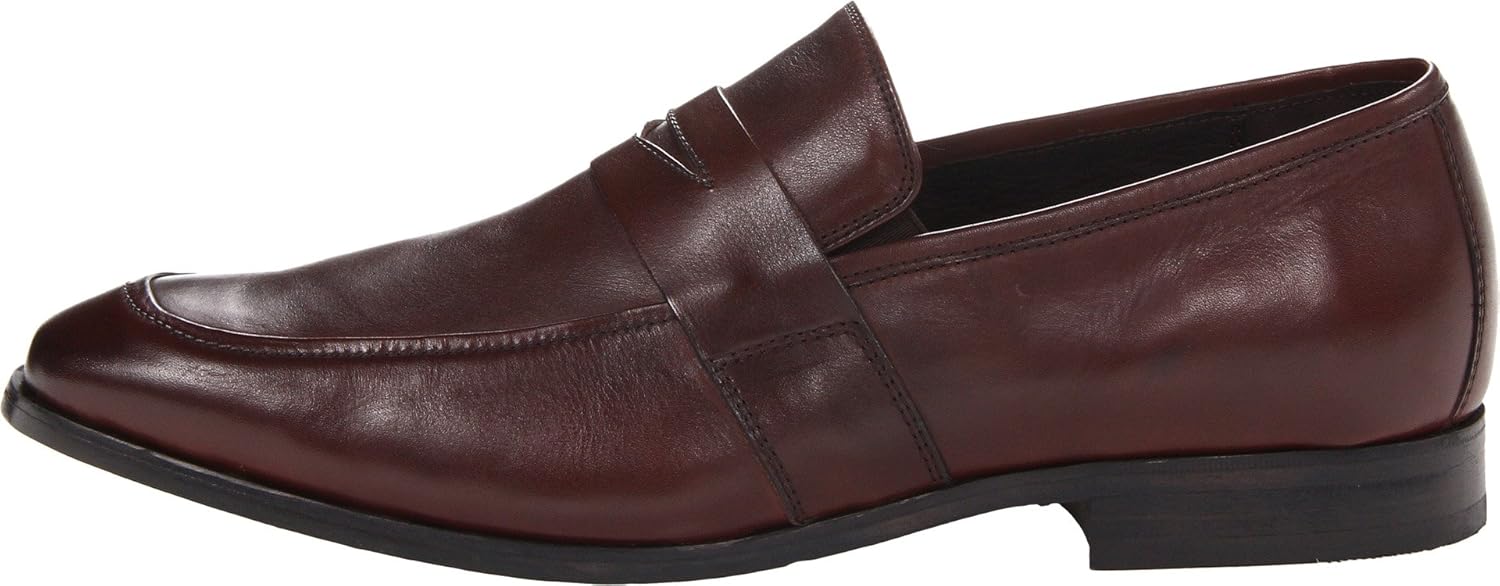 Florsheim jet penny loafers Clearance