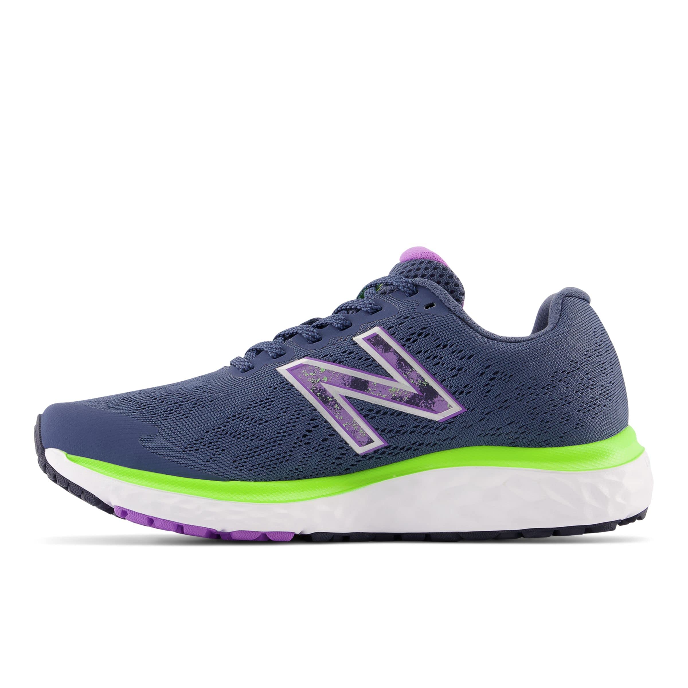New Balance Fresh Foam 680v7, Zapatillas Mujer