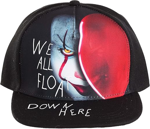 Pennywise snapback Clearance