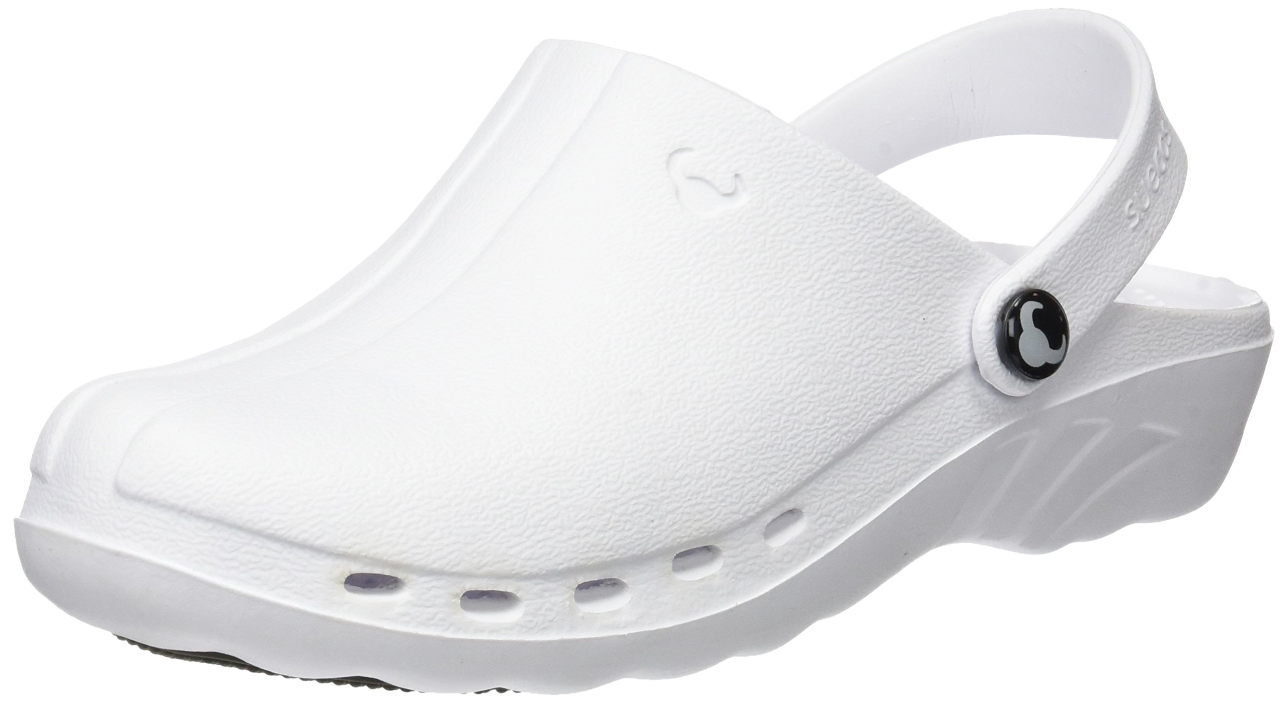 Suecos Unisex OdenArbeitsclogs