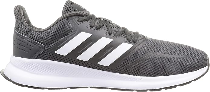 adidas runfalcon shoes black