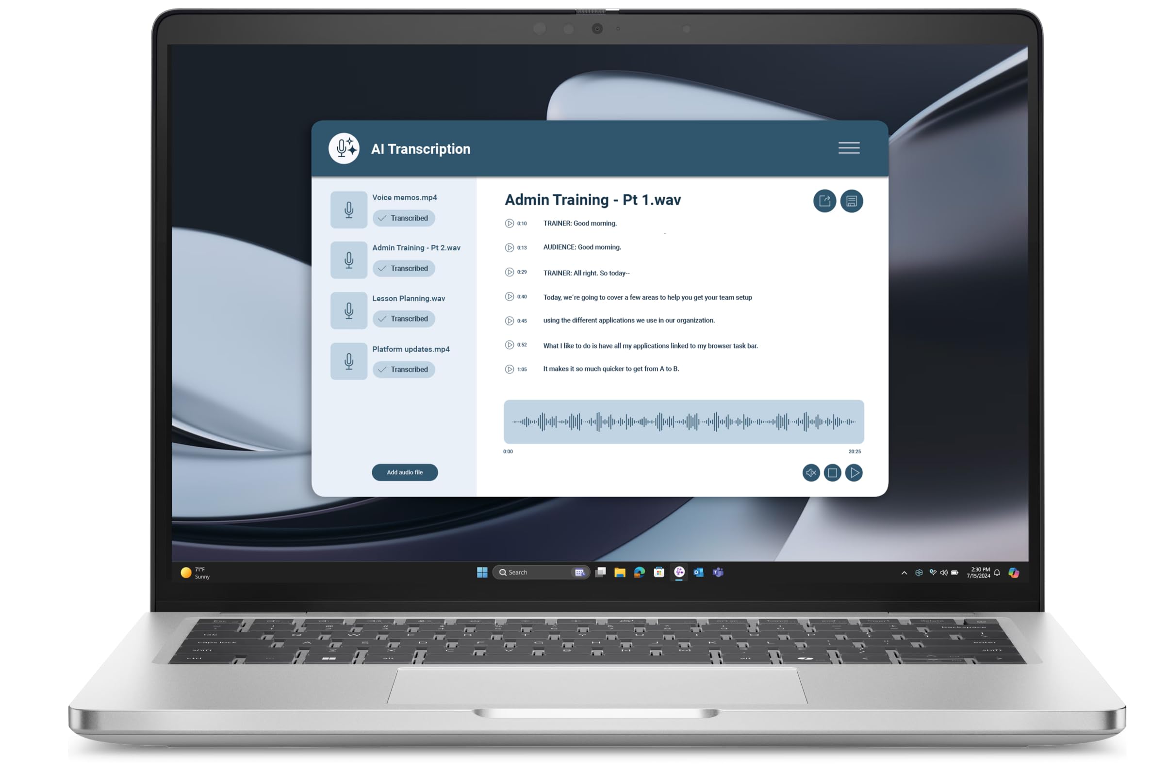 Pro 14 Plus (Replace Latitude 5450) Laptop 14" AMD Ryzen AI 5 PRO 230 512GB SSD 16GB RAM 14" FHD+ (1920X1200) Windows 11 PRO PB14255