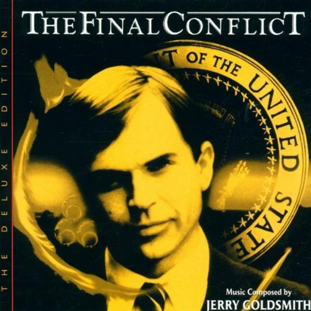 Final Conflict (Deluxe Edition) Amazon.de MusikCDs & Vinyl