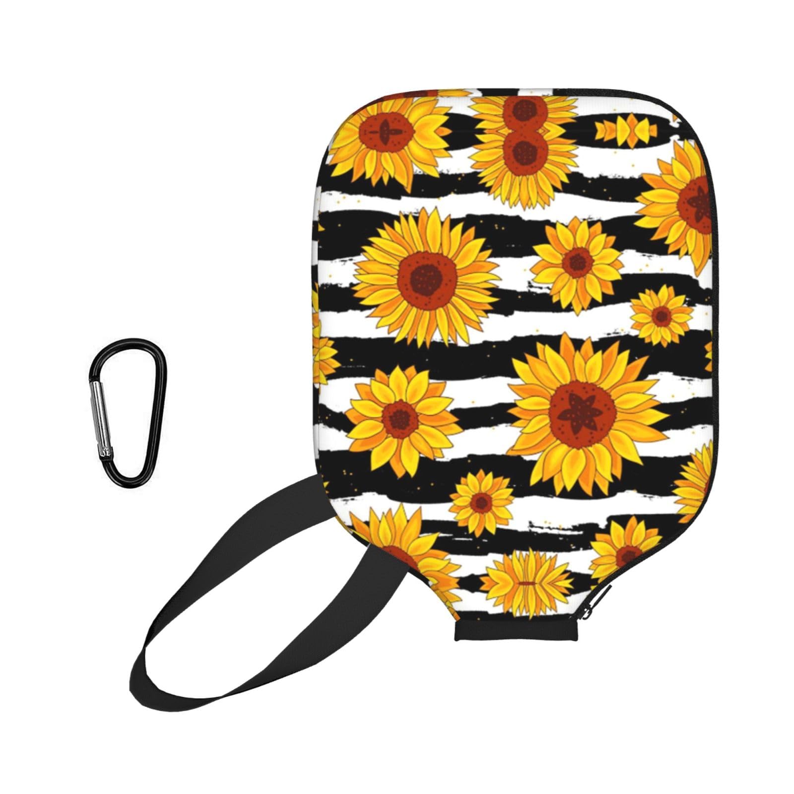 ESNAIUVCD Sunflowers Print