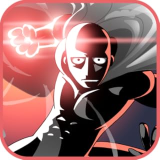 SUPER HERO BLACK: One Punch Stickman Shadow Fight Battleground Infinity Wars survival LEGENDS of the Caped Crusader
