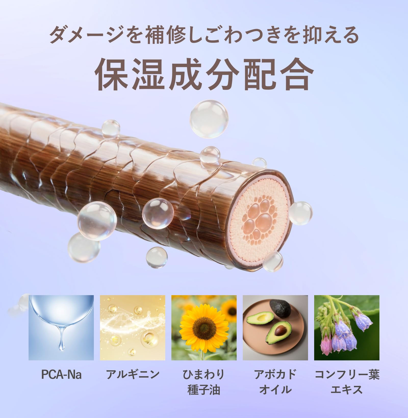 Amazon | COLORIS カラーシャンプー 紫 ムラシャン アミノ酸シャンプー
