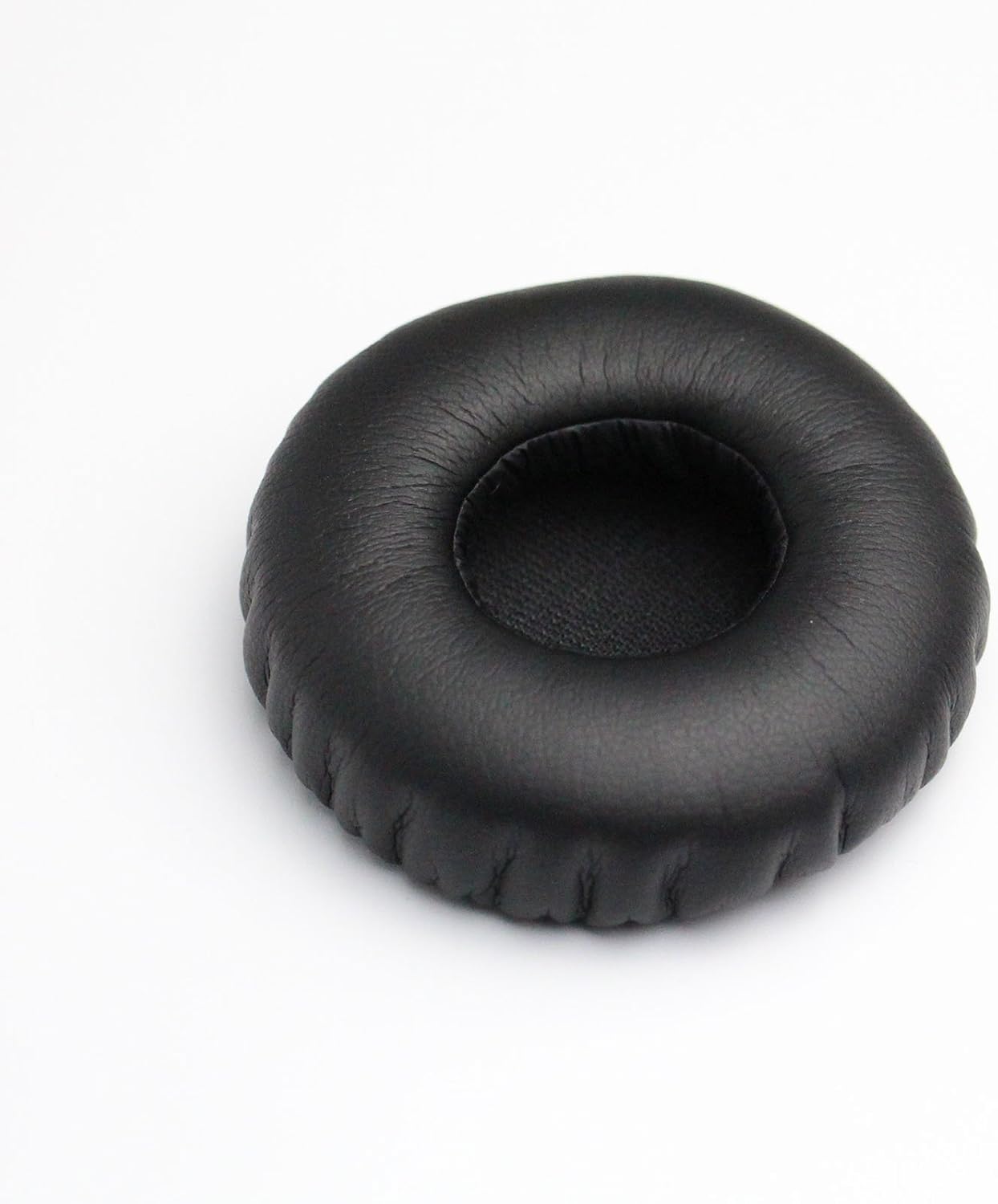Replacement Ear Pads for AKG K420 K430 K450 K451 K452 Q460 Y45 Headphones/Replacement Ear Cushion Cover Earpads Ear Cups/55MM Universal Round Ear Pads