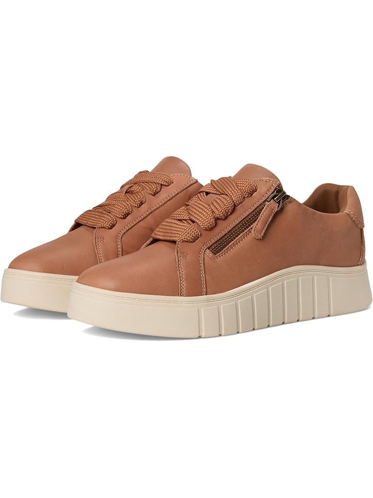 Tan Clarks Mykah Joy