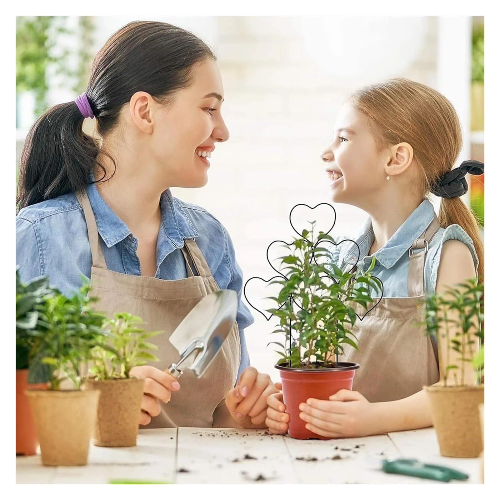 Tuteurs pour Plantes Gadgets de Jardinage for Plantes