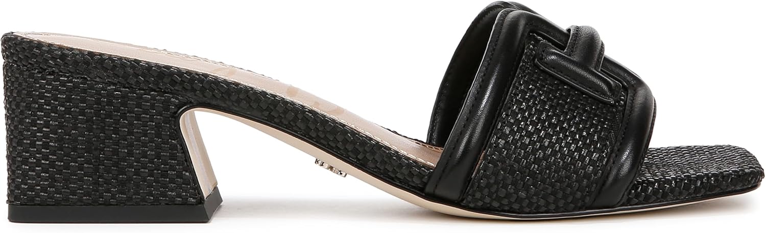 Sam Edelman Women's Waylon Heeled Sandal - Image 4