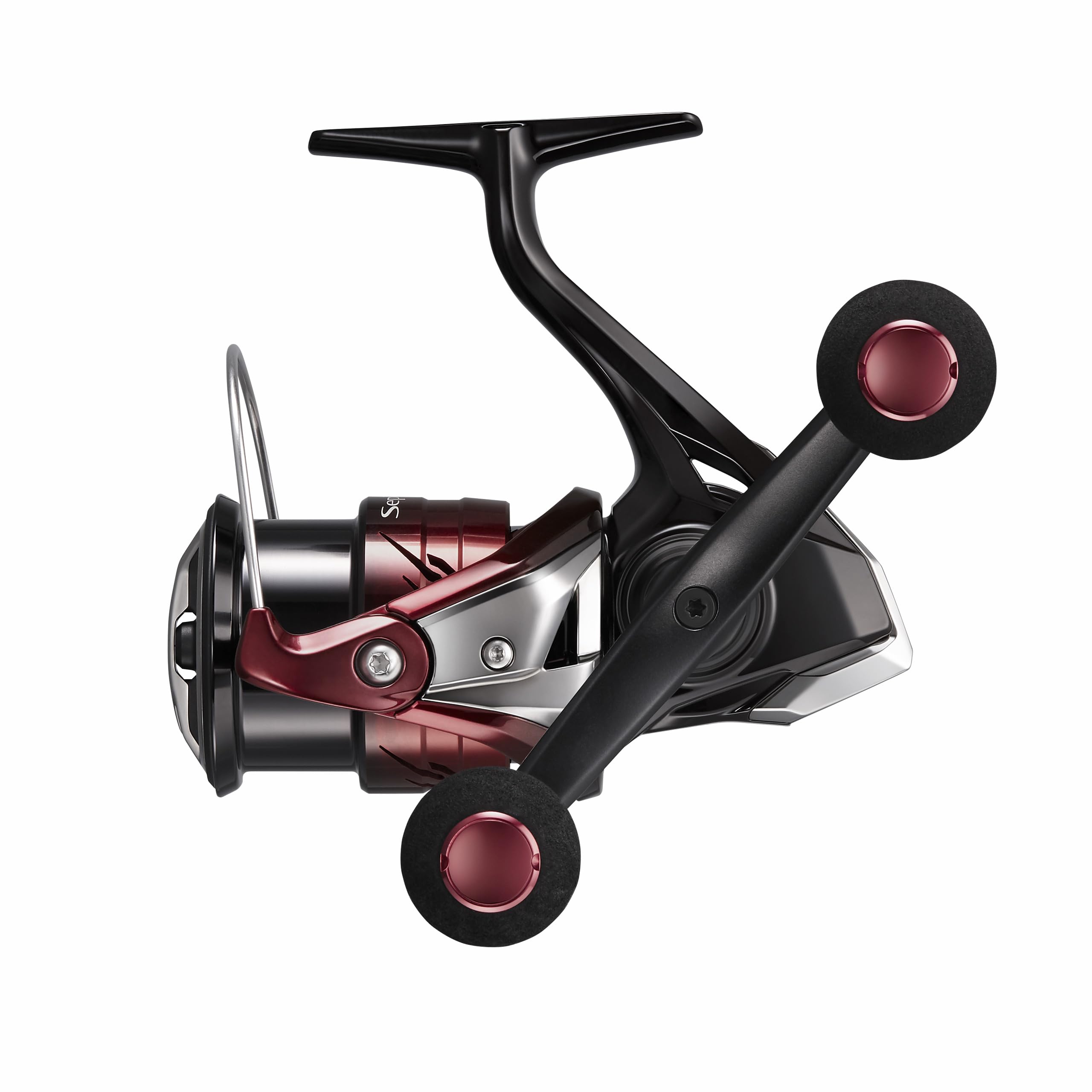 Amazon | シマノ(SHIMANO) スピニングリール 26セフィアBB C3000SDHHG