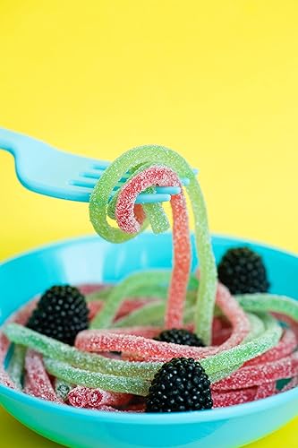 Miniatura 6 de Polvo de agar agar 10 libras - Fuerza media del gel