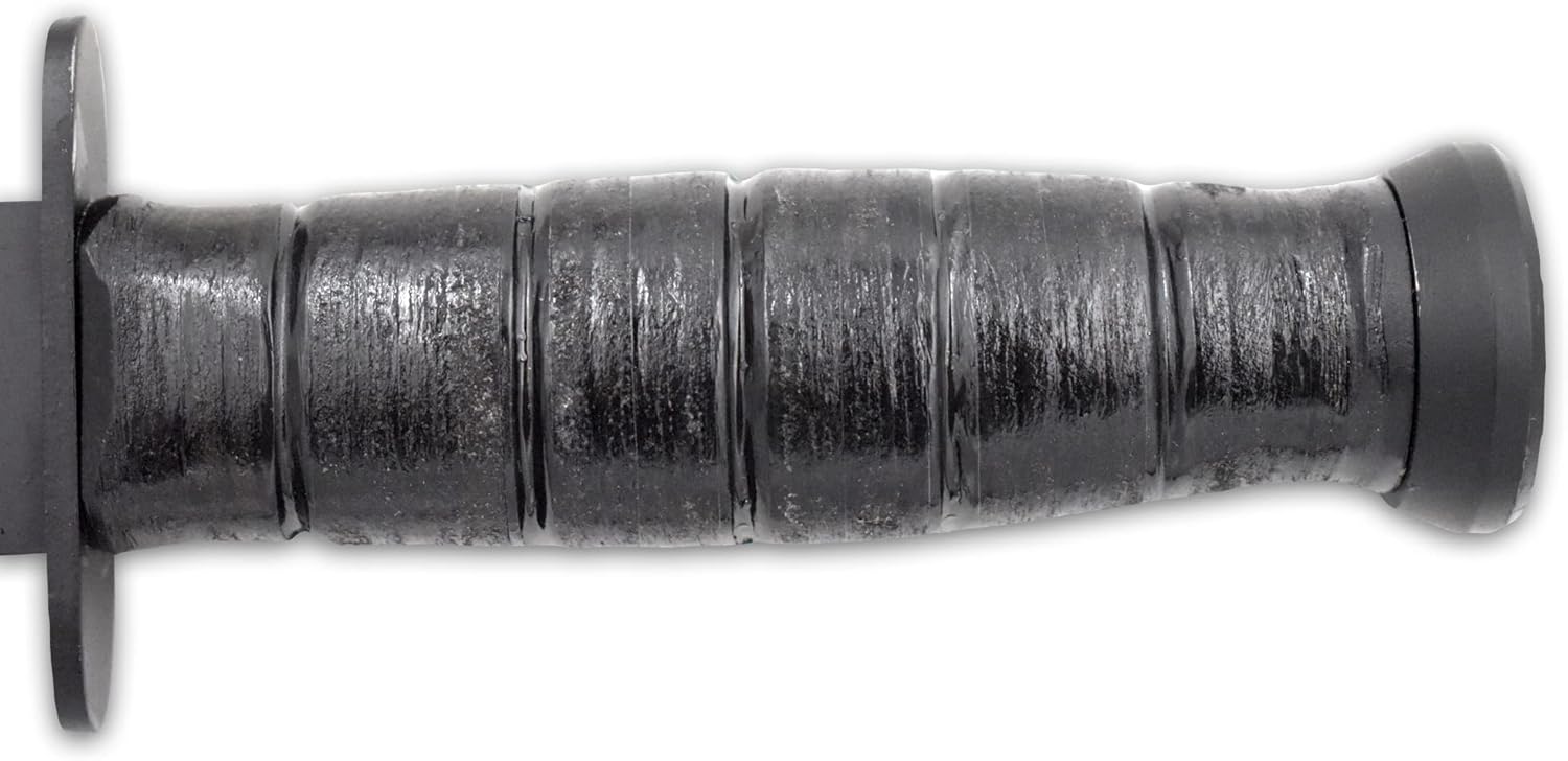 Snake Eye Tactical Heavy Duty Fixed Blade-Hunting Camping & Outdoor Knife (BKPB)