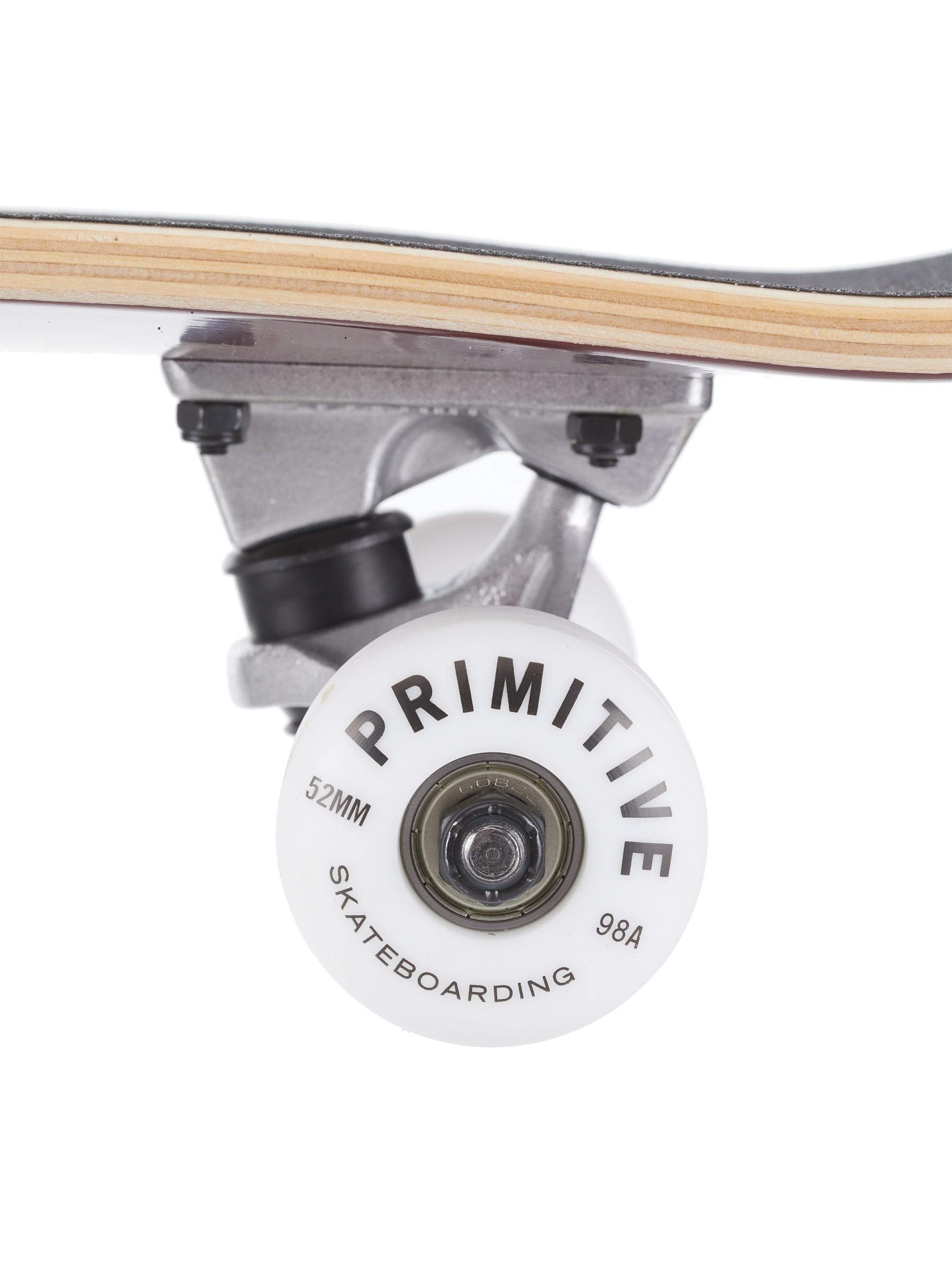 Skateboard Complet Diirty P Colony 7.75