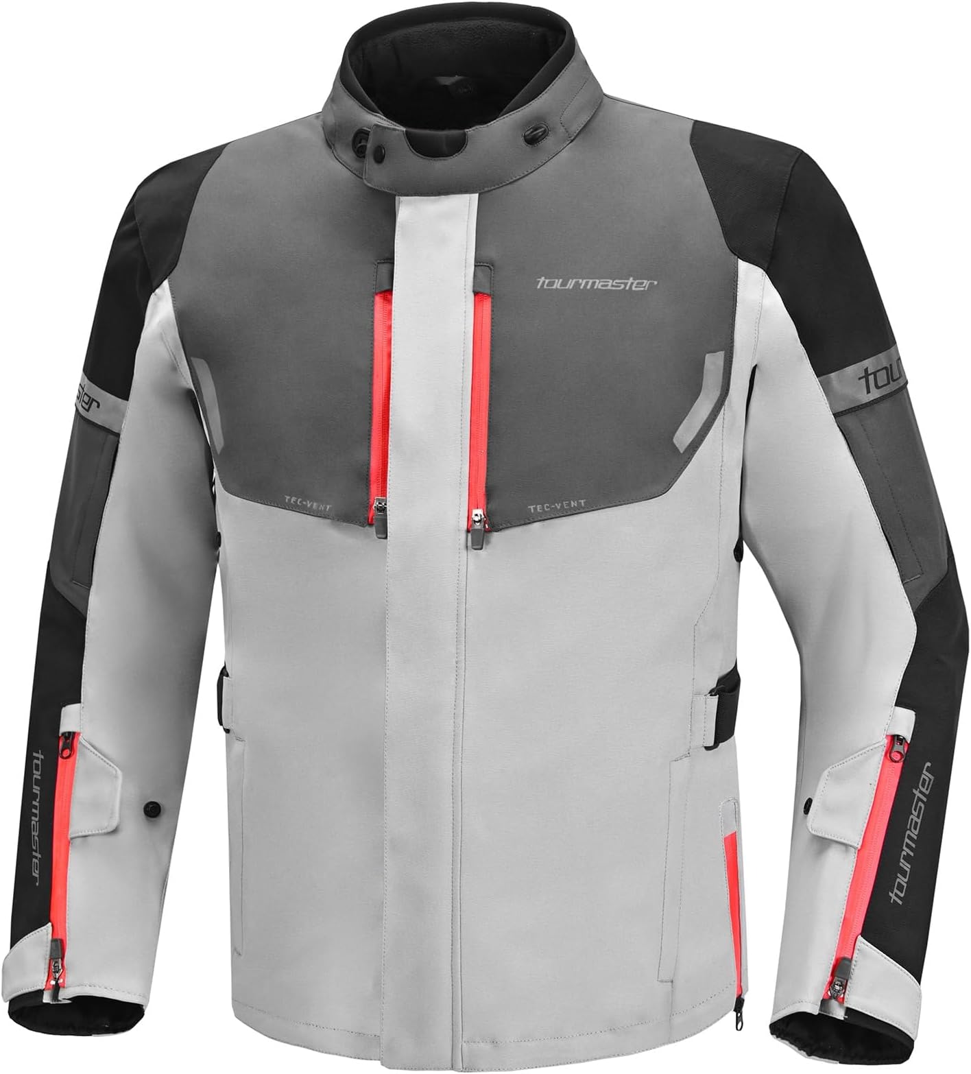 Tourmaster Discovery Motorcycle Jacket