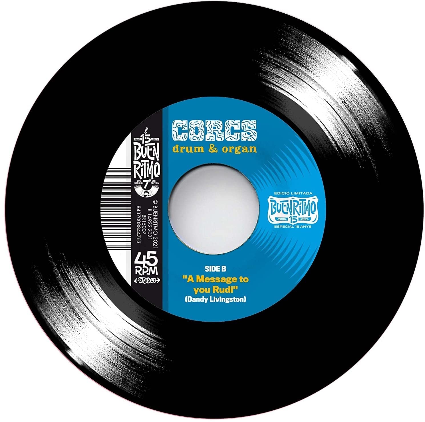 Cory Wong [VINYL]