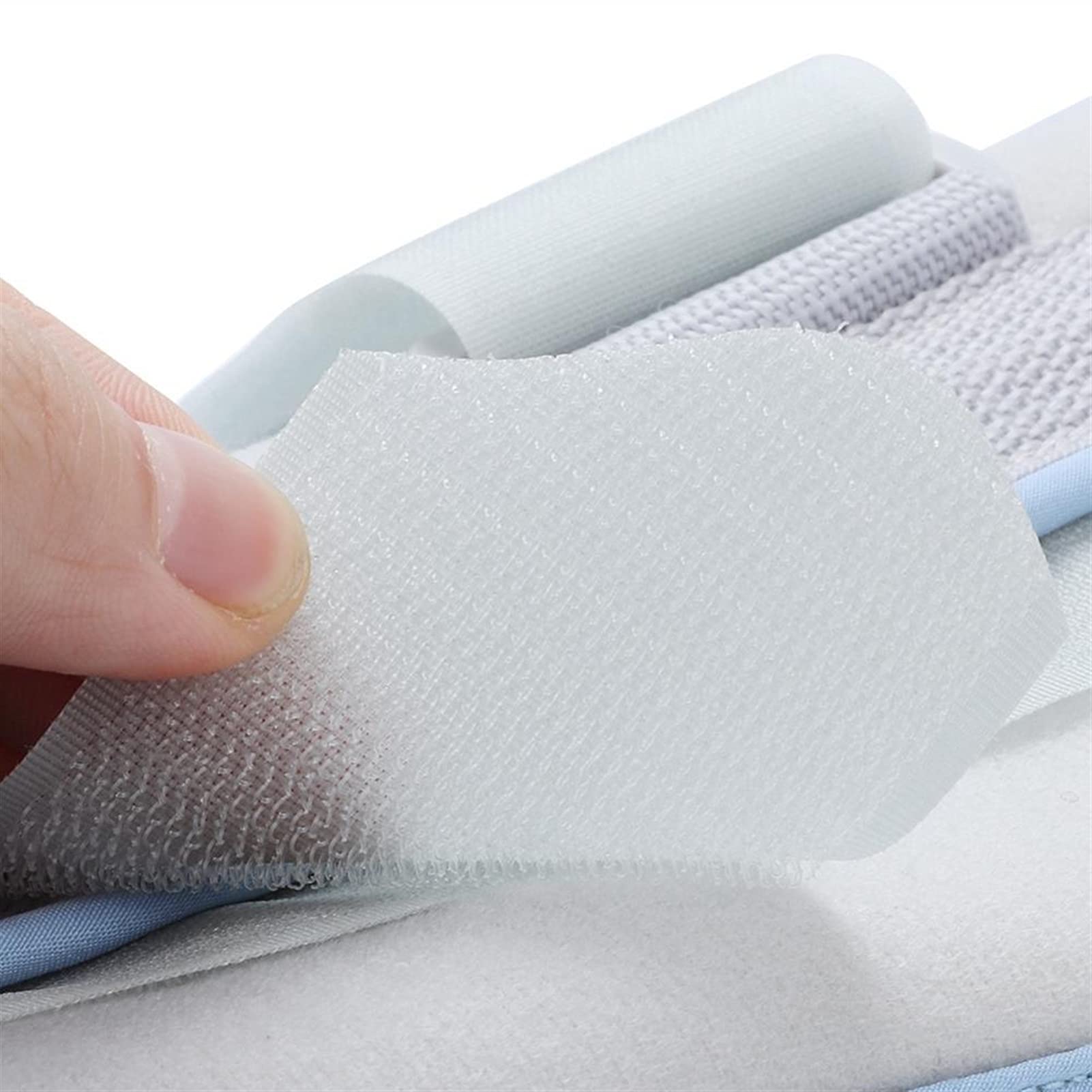 Férula de Tobillo Corrector de Postura Ortesis Ajustable Soporte postural para pies Alivio del Dolor Aparatos ortopédicos para pedicura Cuidado de la Salud
