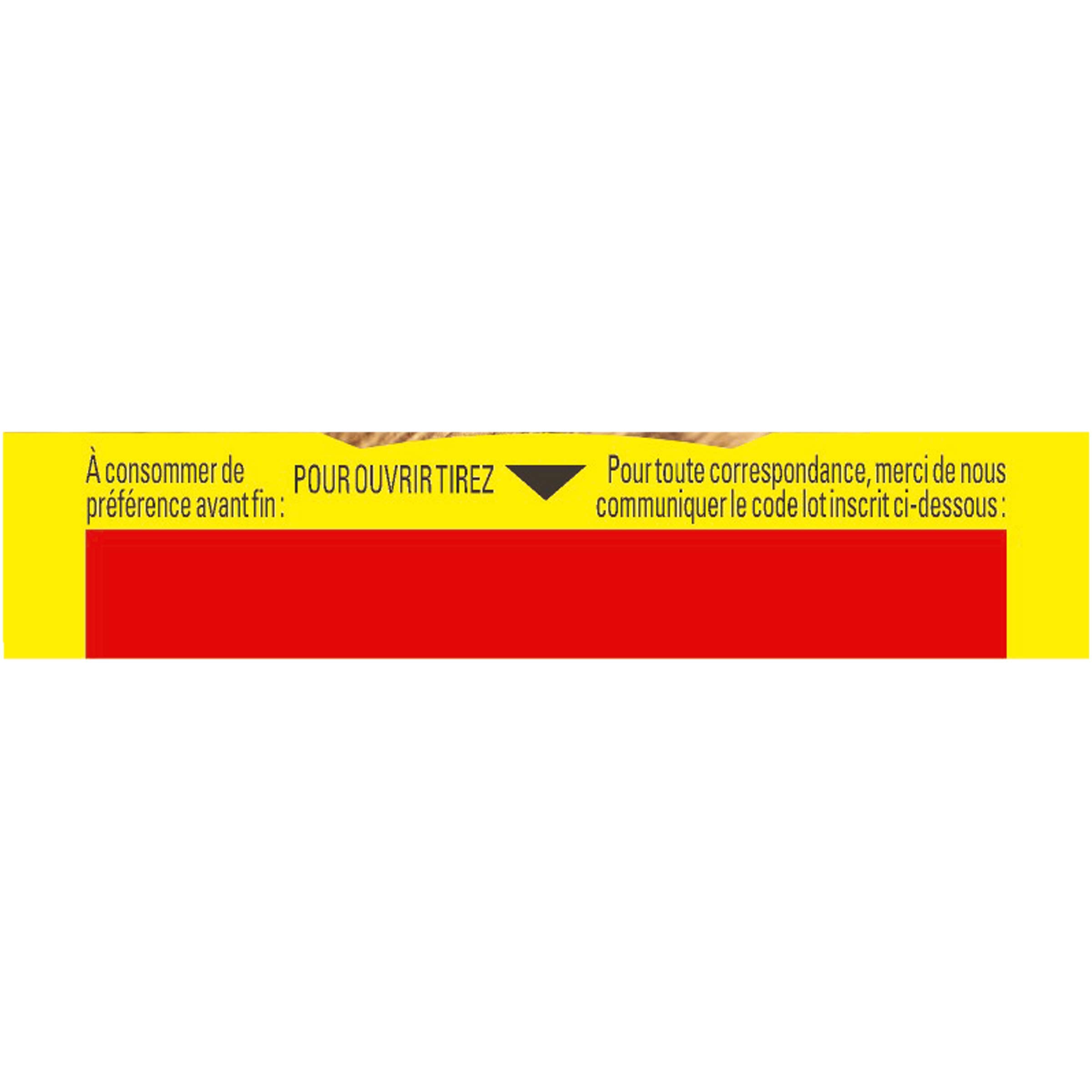 Maggi Caldo KUB aves de corral desengrasado, 12 pastillas, 120 g, 10 piezas