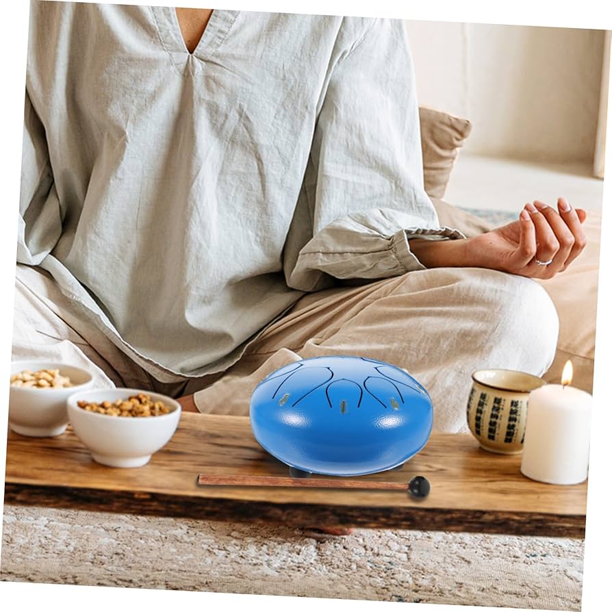 Amazon | OFFSCH タンドラム ハンドドラム パーカッション楽器