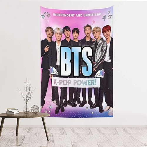 Tapiz de cantante para colgar en la pared, póster HD para dormitorio, sala de estar, decoración del hogar, arte de pared, regalo para amantes de la