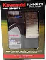 フルオ　4台セット Amazon.com: Kawasaki 99969-6426 Engine Tune-Up Kit : Automotive